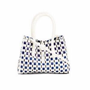 GOYA Small Plastic Tote Bag.